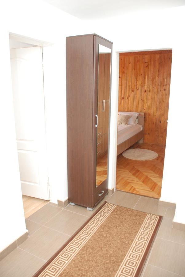 Apartment Danubius دونيي ميلانوفاتس المظهر الخارجي الصورة