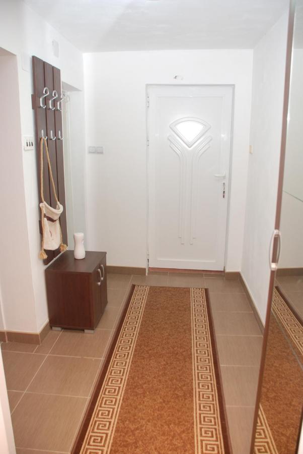 Apartment Danubius دونيي ميلانوفاتس المظهر الخارجي الصورة